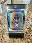 2025 Panini Caleb Williams Base (Raw)