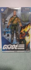 GI Joe Classified Duke  04 MIP
