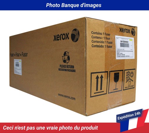 641S00003 Xerox DocuColor 240 Unité de fusion