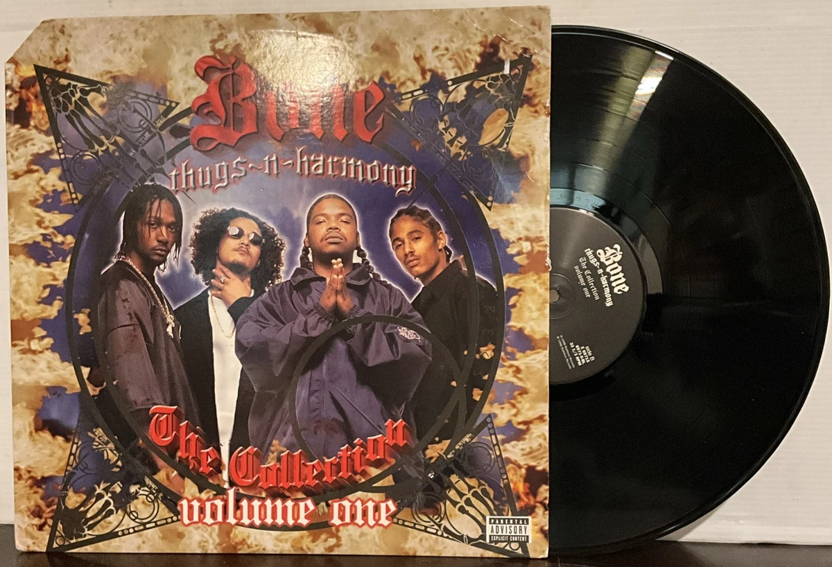 Bone Thugs-N-Harmony LP Vinyl Records for sale | eBay