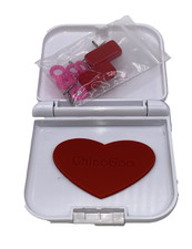 ChiaoGoo TWIST Mini Tools Kit For Interchangeable Knitting Needles
