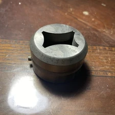 Amada Wilson S501438 (+.013) C1 #3 CNC Turret Punch (I40)