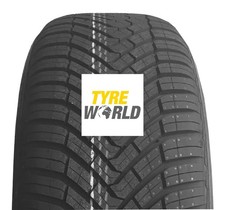 Continental ASCo 255 55 R19 111W 3PMSF Schneeflocke Reifen Allwetter