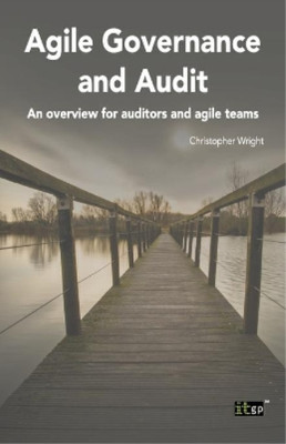 Christopher Wright Agile Governance and Audit (Taschenbuch)