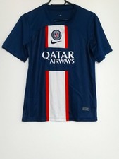 PSG Paris Saint Germain Heimtrikot 22/23 Gr. S