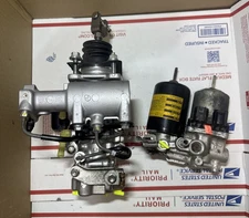 Prius  2010-2015 OEM  ABS BRAKE PUMP  ANTI LOCK 86k Miles 47210-47310