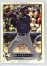 Click to enlarge Kris Bryant