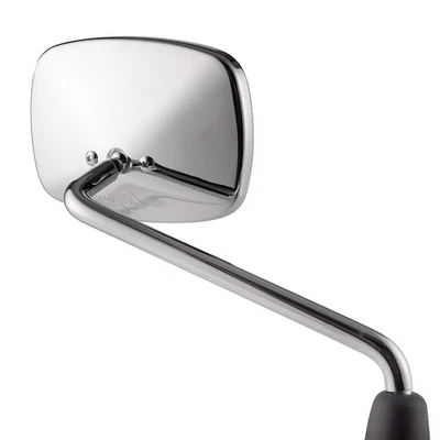 OEM direct replace chrome rétroviseur pour Vespa S 150 4-stroke 2007~ DROITx1 - Photo 1/4