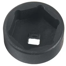 CTA MANUFACTURING 2570 Oil Cap Socket, 27mm