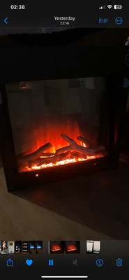 Flamerite gotham 600 nitro