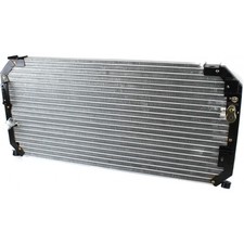 For Toyota Corolla A/C Condenser 1994-1997 Aluminum Core Material GM3030246