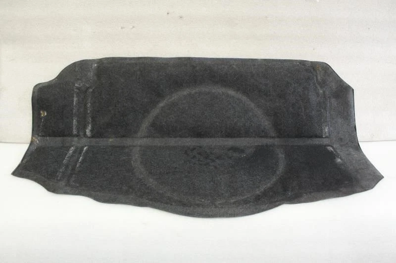 1996 1997 1998 1999 2000 LEXUS SC300 SC400 CUBIERTA DE NEUMÁTICO DE REPUESTO MALETERO ALFOMBRA PANEL Foto 2 de 4