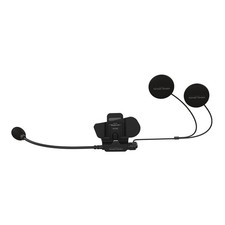 Sena Universal Helmklemmkit für 60S Sprechanlage m. Bügelmikrofon/Harman Kardon