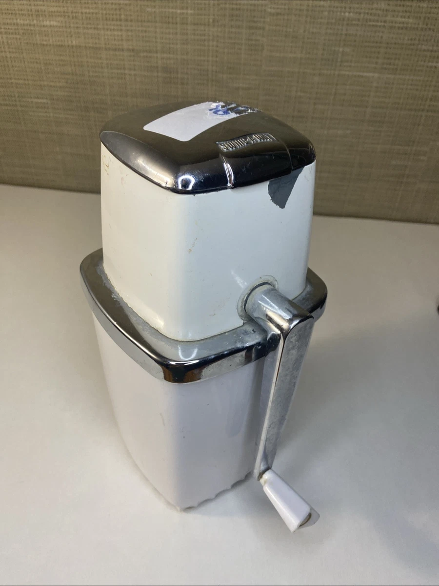 swing away ice crusher products for sale | eBay