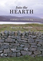 Into The Hearth | Poems Volume 14 | Wendy E. Slater | Taschenbuch | Englisch