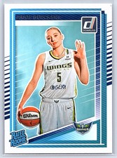 2025 Donruss WNBA #86 Paige Bueckers