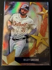 2025 Topps Riley Greene Base (Raw)