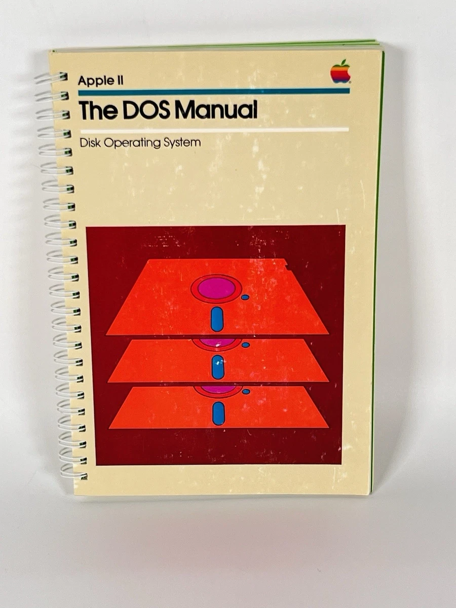 Apple Ii Manual for sale | eBay
