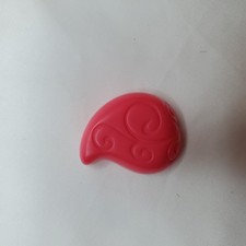 Littlest Pet Shop Leaf Leaves Replacement Piece Part Accessory- 1 Piece