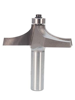 Whiteside Router Bits 3294 Thumbnail Table Edge Bit with 2-1/2'' Large Diameter