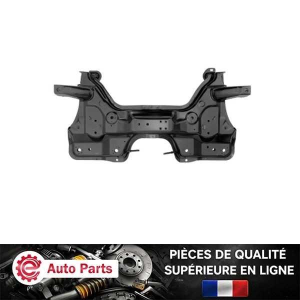 Berceau moteur avant Opel Corsa D Fiat Grande Punto traverse châssis 302108 inférieur