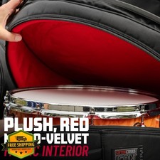 Gator Cases ICON Series 10x9 Tom Bag