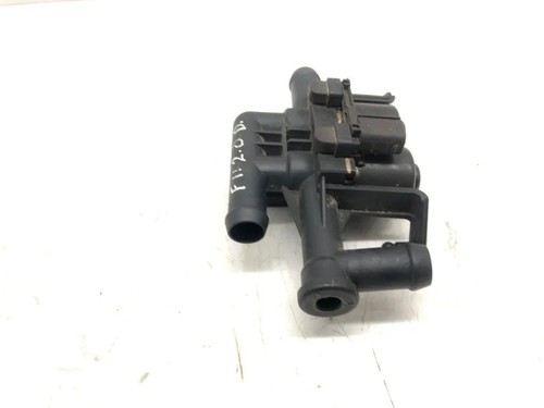 BMW 5 Touring F11 Zirkulationswassermotor 9119164 1147412200 2.00 32214008