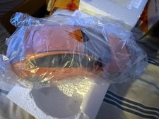 Otto Ottomibile 1:18 Ford Focus ST225 Orange First Edition LHD  