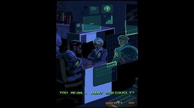 Project Neon for the Neo Geo AES (Standard Edition)