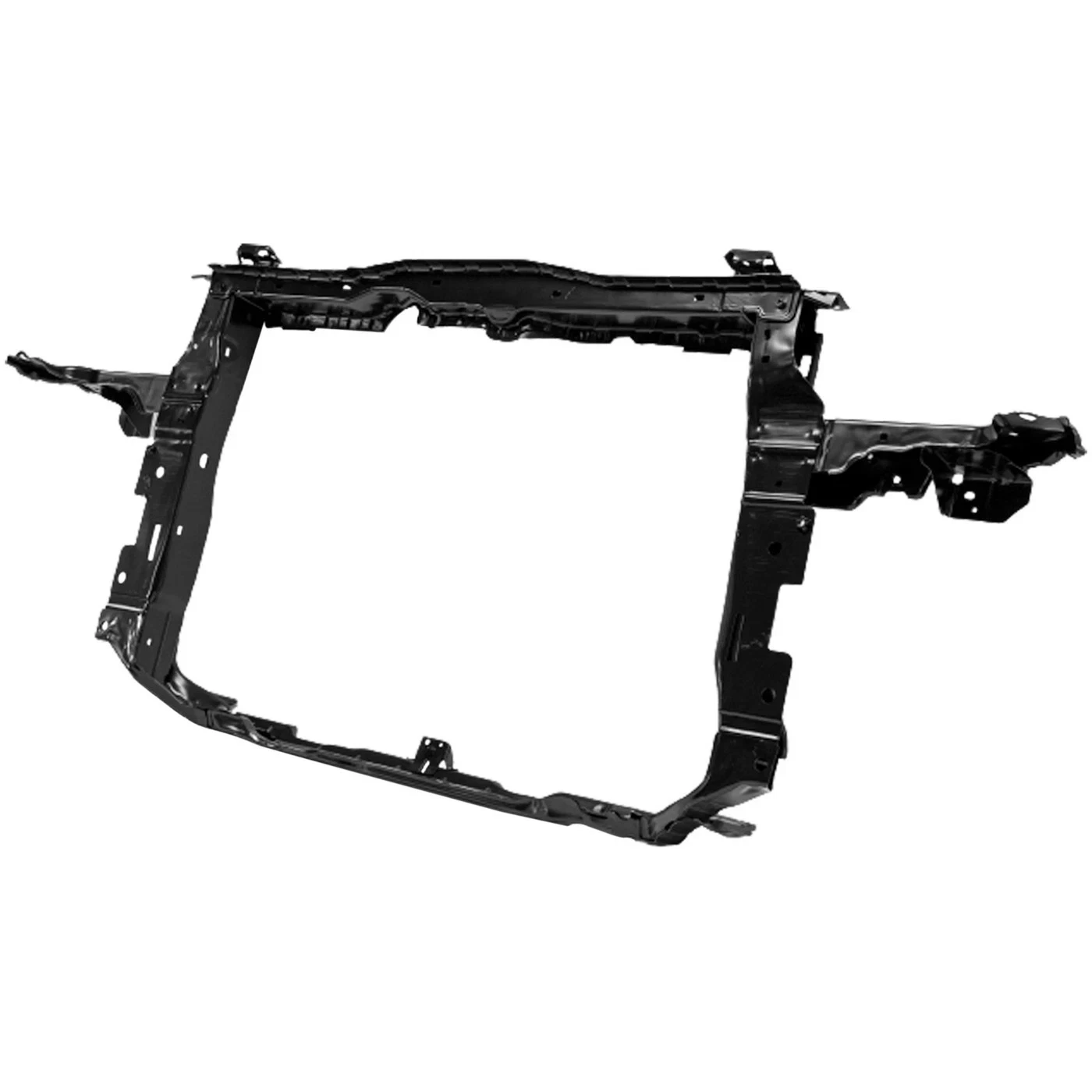 Radiator Support Core Assembly For 2019-2023 Acura RDX