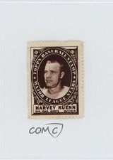 1961 Topps Stamps Harvey Kuenn 0wm7