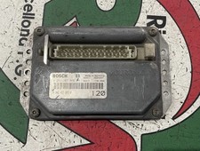 Moteur Fiat BRAVA