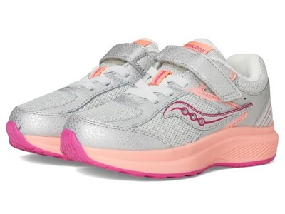 Children Unisex Saucony Kids Cohesion KDZ A/C Sneakers (Little Kid/Big Kid)