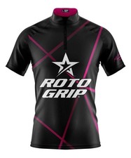 Custom Name Roto Grip R12 Bowling Jersey Shirt Gifts Size S-5XL - NEW