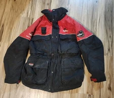 Vexilar Marine Electronics Ice Fishing Winter Jacket Coat Men’s Size XL