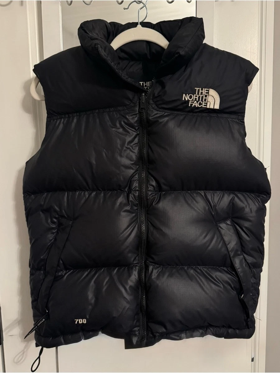 The North Face Puffer Jacket Vests for Men for Sale | Shop New
