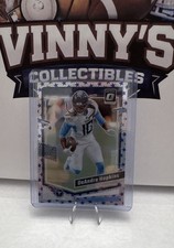 2023 Panini Donruss Optic - DeAndre Hopkins #188 Stars Prizm