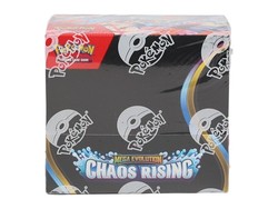 Pokémon TCG: Chaos Rising Booster Bundle