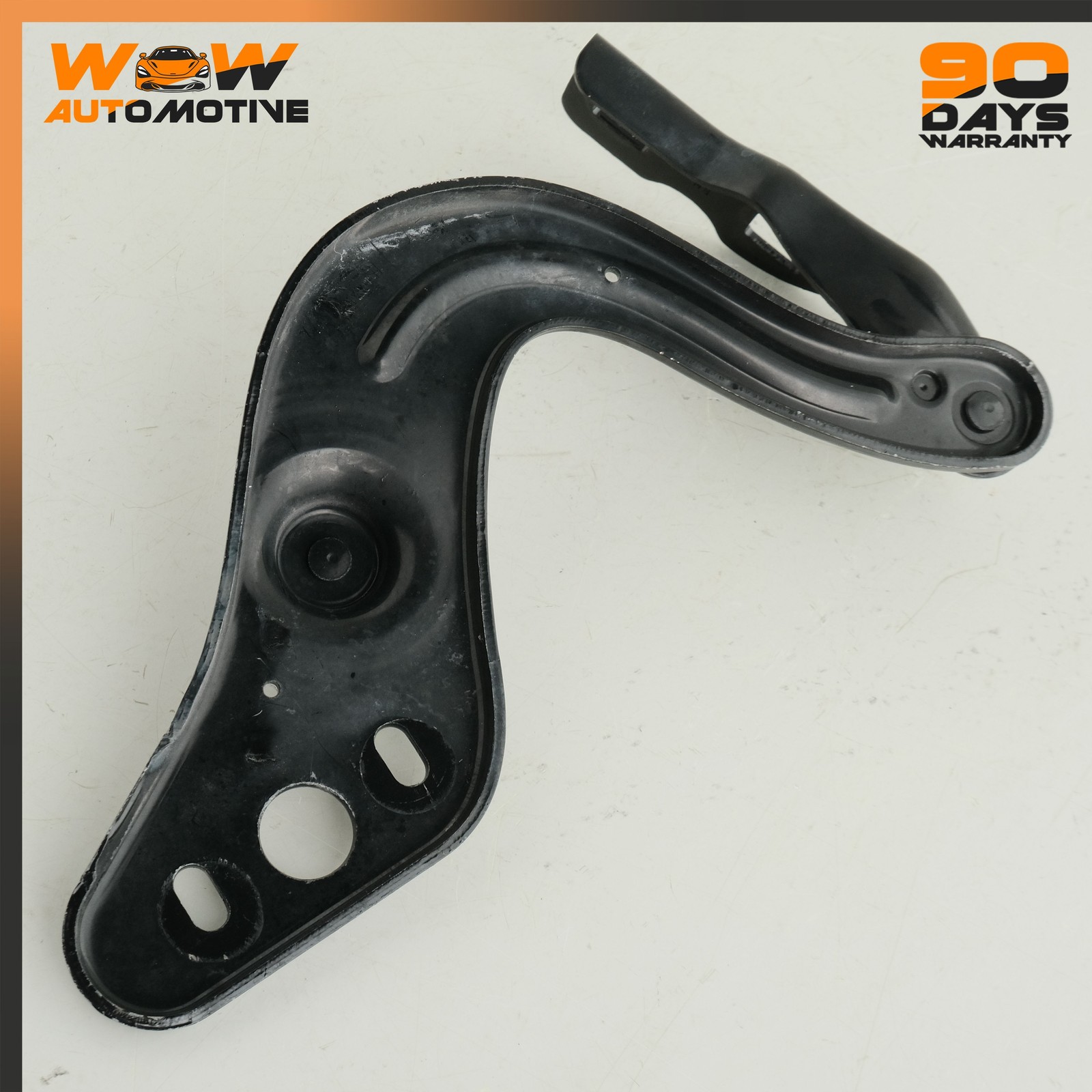 Chevrolet Corvette 2005-2013 Front Right Upper Hood hinges Set