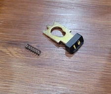 DeWalt COLLAR LOCK BUTTON FOR DW660 Cut-Out Tool N358579