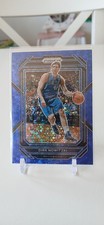 2022-23 Panini Prizm Blue/150 Dirk Nowitzki N...