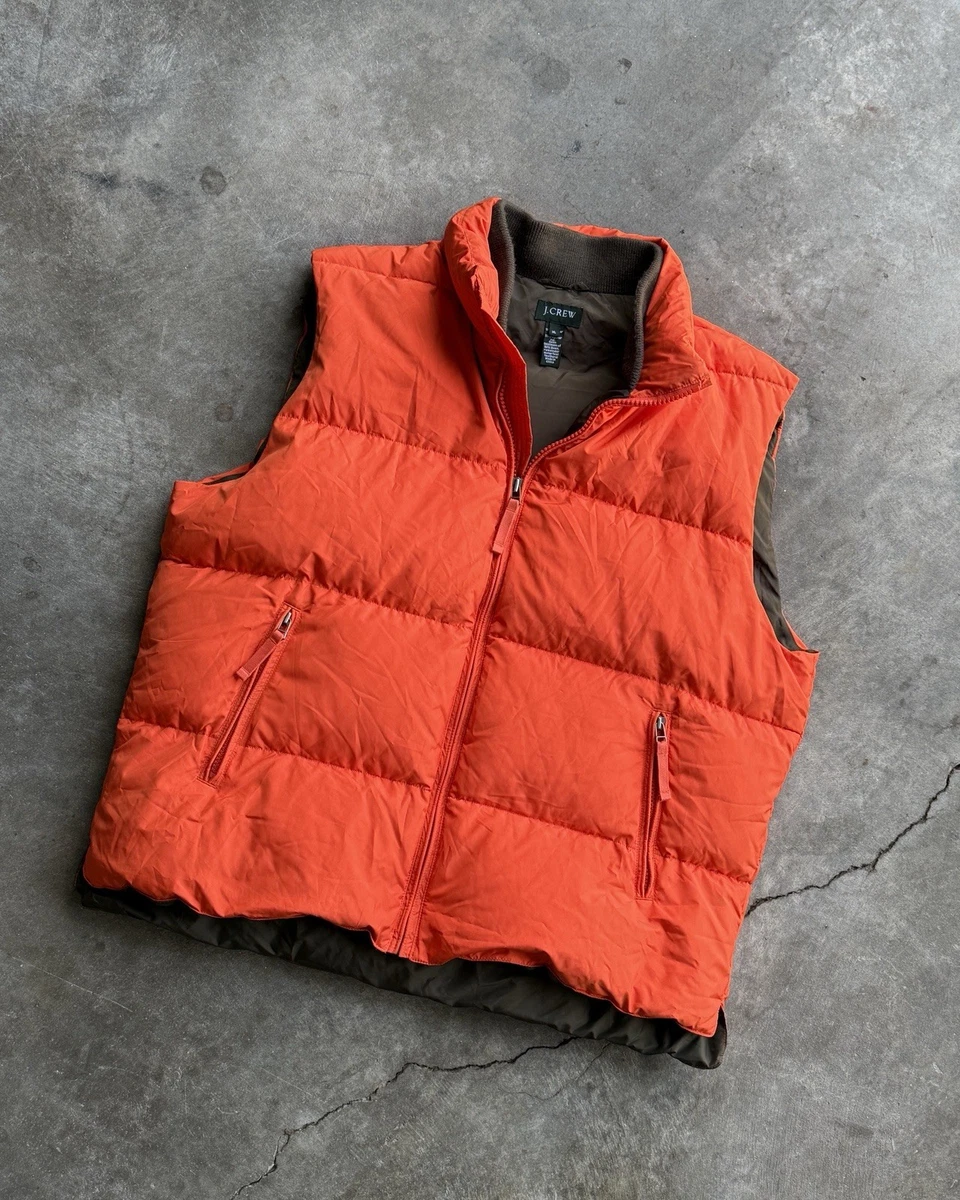 J.CREW Puffer Jacket Coats, Jackets & Vests for Men for Sale