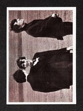 1964 Topps Beatles Movie A Hard Day’s Night Paul, Ringo and George #27 – EX