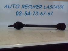 Cardan Renault R21