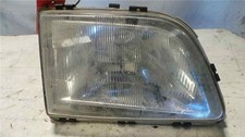 Feu avant (phare) Rover 114