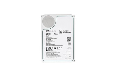 恋する☆惑星 ST26000NM000C 26TBHDD ジャンク Seagate 26TB SATA 7.2k 3.5