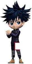 Figura Jujutsu Kaisen Q Posket Megumi Fushiguro Color A Color Normal 14 cm