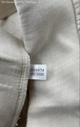 Outdoor Voices Womens Cream Pull-On Straight Leg Trouser Pants Size Medium — photo 5