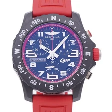 BREITLING Quartz Endurance Pro Hiroshima Carp X823101E1B1S1 Wrist watch