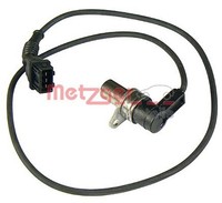 Metzger Autoteile Kurbelwellensensor Impulsgeber 0902206 FüR BMW E36 E34 IAM 5Er